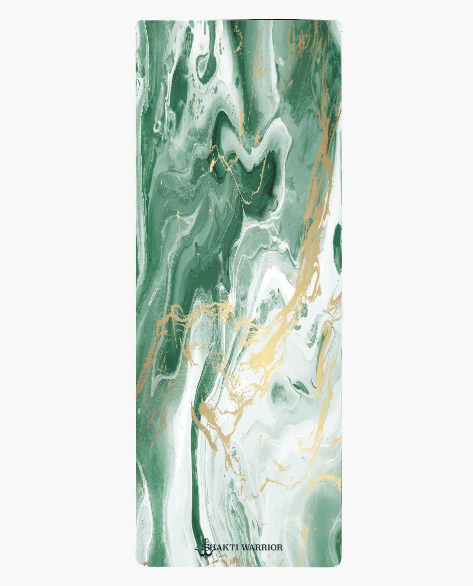 Recycled PU Yoga Mat - Anahata