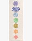 Spiritual Warrior Yoga Mat eco friendly hemp