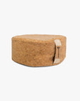 zen cork meditation cushion
