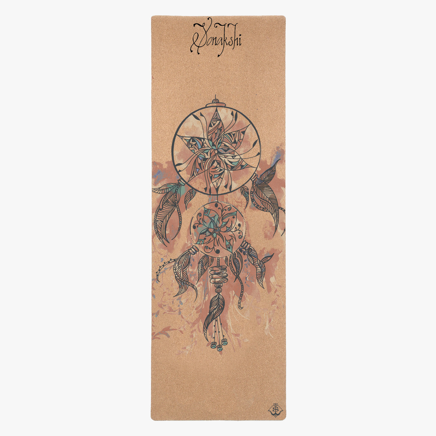 akasa pro yoga mat