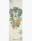 Spiritual Warrior Yoga Mat