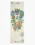 Spiritual Warrior Yoga Mat