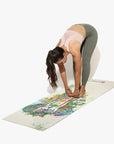 Spiritual Warrior Yoga Mat