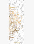 Spiritual Warrior Yoga Mat eco friendly