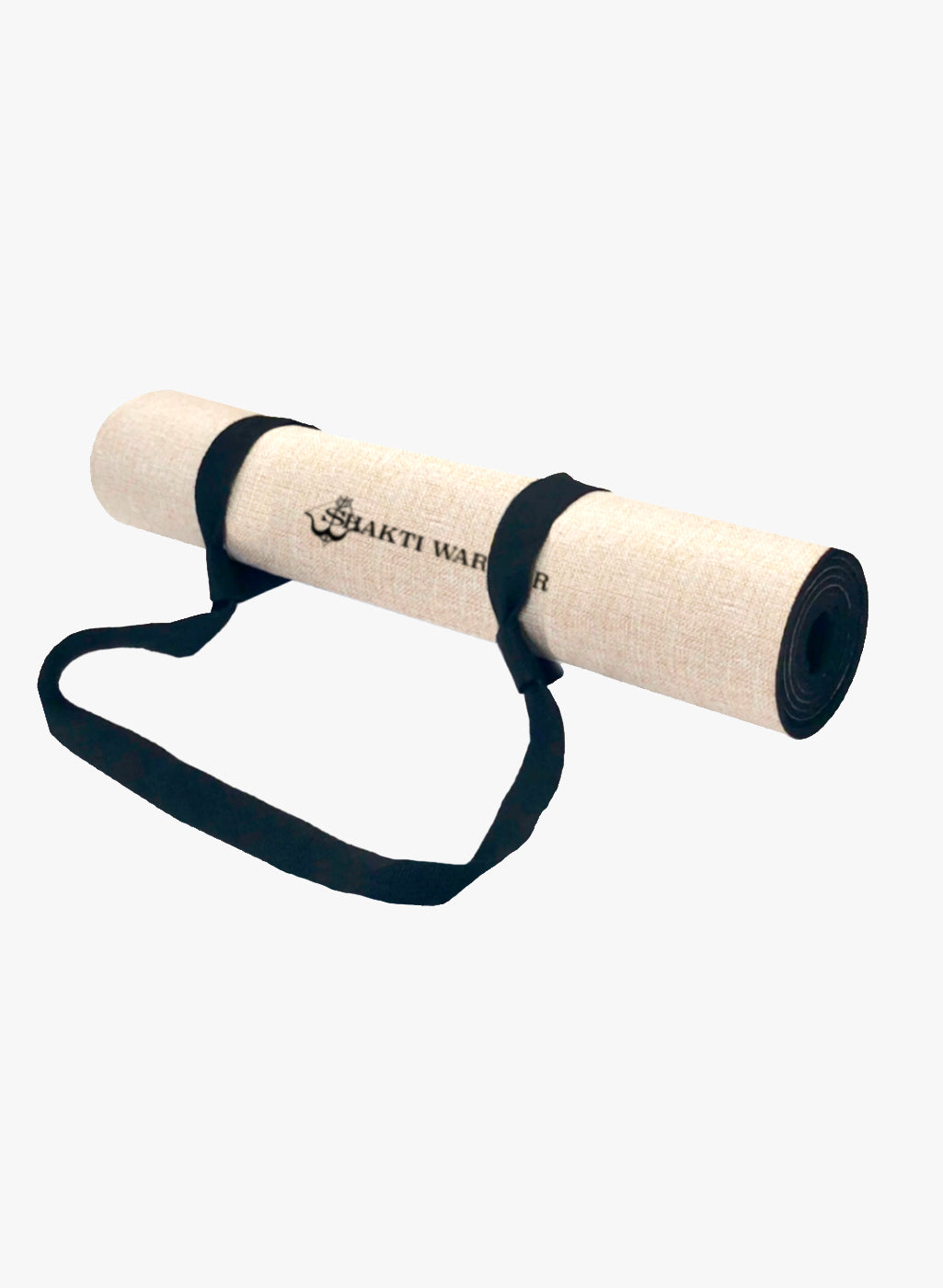Spiritual Warrior Yoga Mat eco friendly hemp