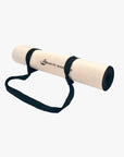 Spiritual Warrior Yoga Mat eco friendly hemp