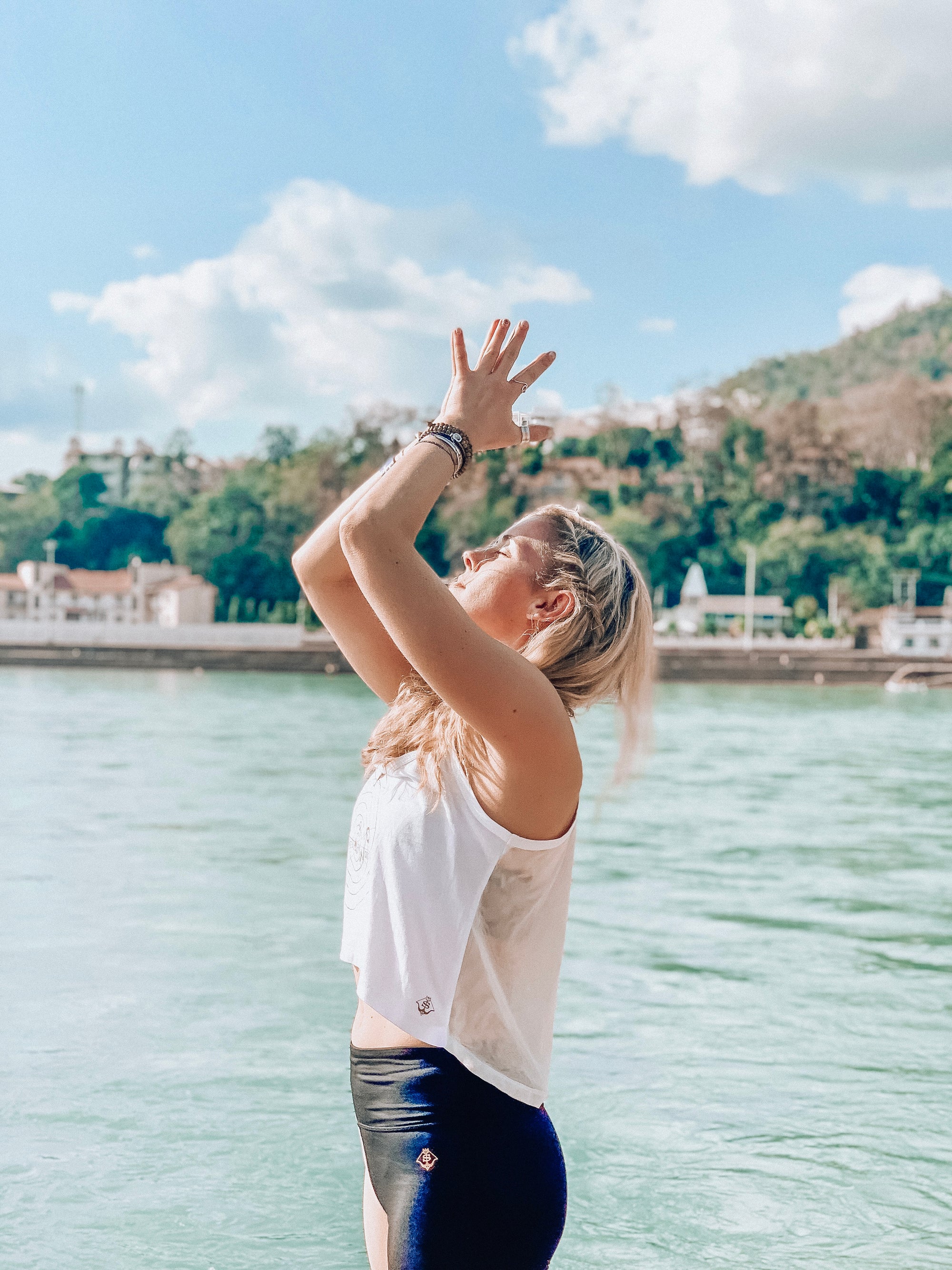 The Underestimated Standing Pose - Tadasana (Mountain Pose)