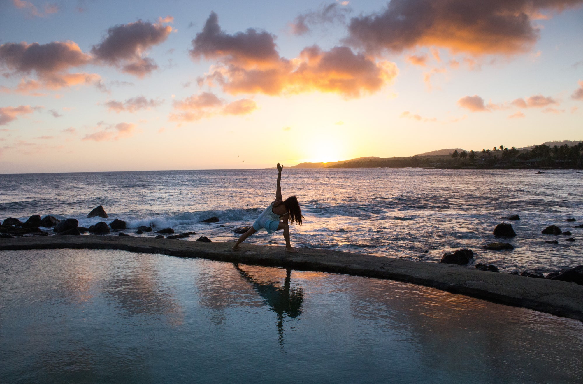 Spiritual Warrior yoga activewear athleisure 