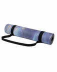 TPE Yoga Mat - Ajna