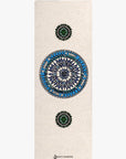 Hemp Yoga Mat - Mandala