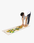 Hemp Yoga Mat - Shivshakti
