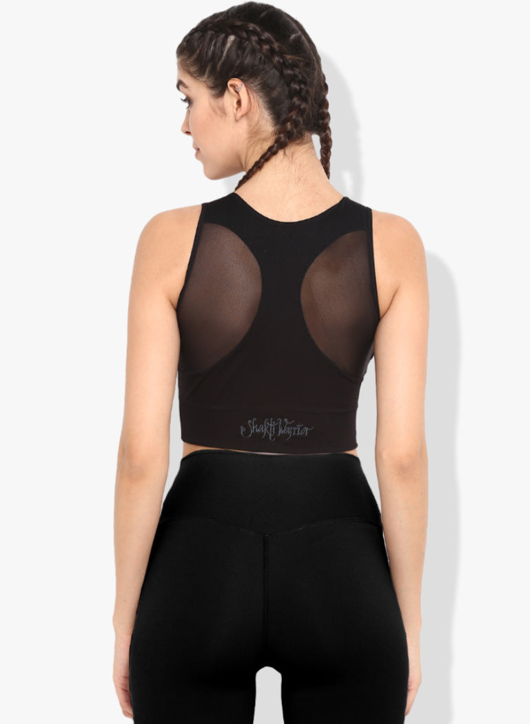 Shakti Warrior Activewear yoga sets