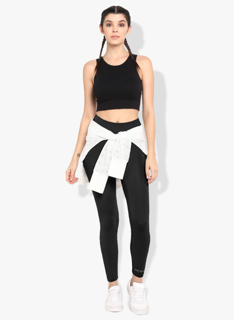 Shakti Warrior Activewear yoga sets