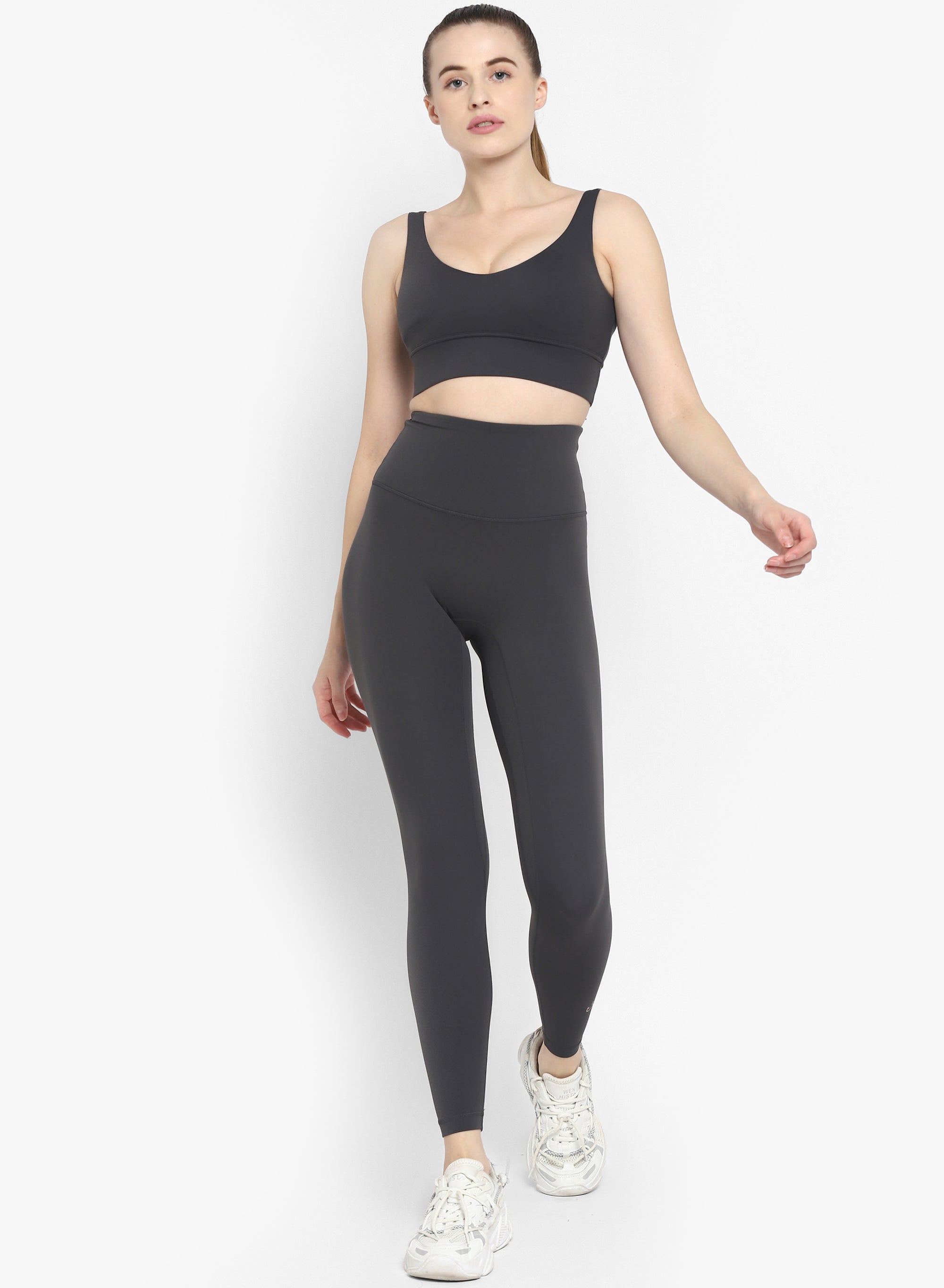 Anaisha Yoga Set