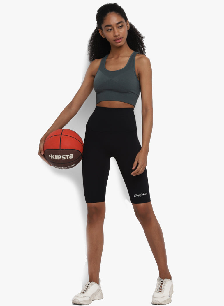 Shakti Warrior Activewear Shorts