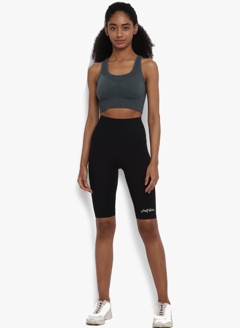 Shakti Warrior Activewear Shorts