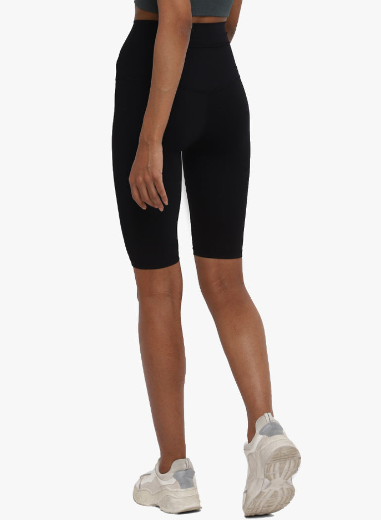 Shakti Warrior Activewear Shorts