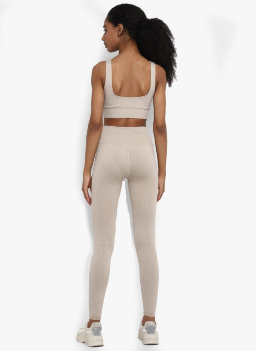 Shakti Warrior Activewear yoga sets