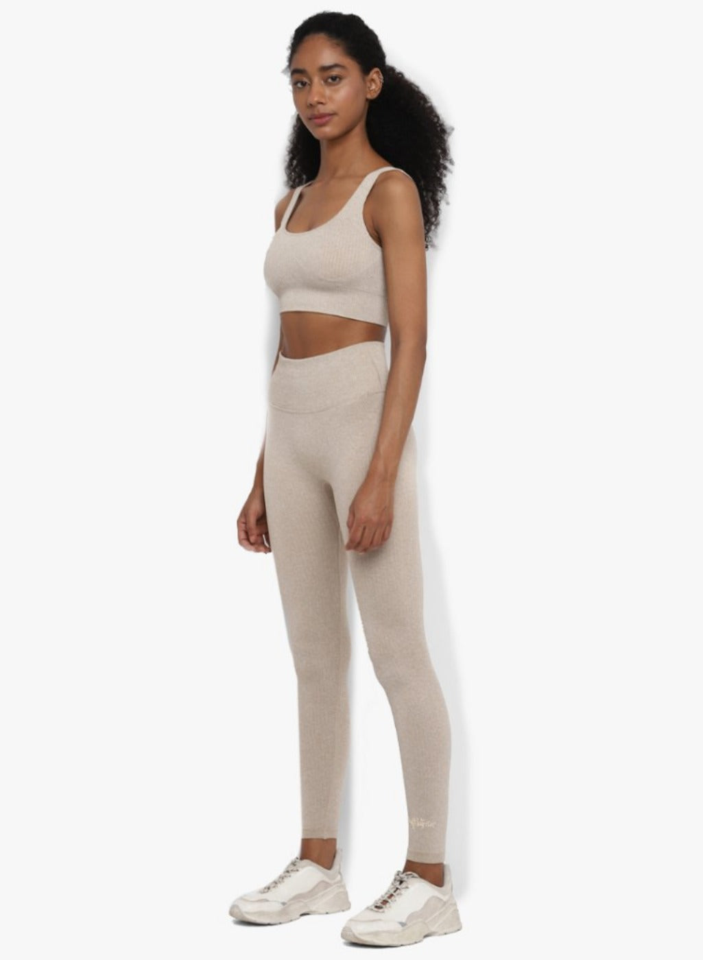 Shakti Warrior Activewear yoga sets