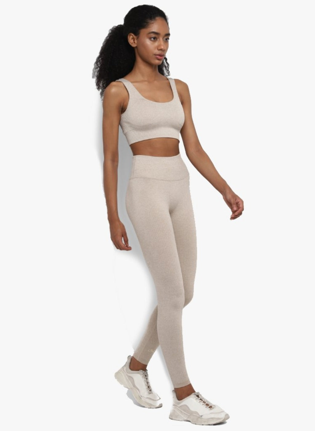 Shakti Warrior Activewear yoga sets
