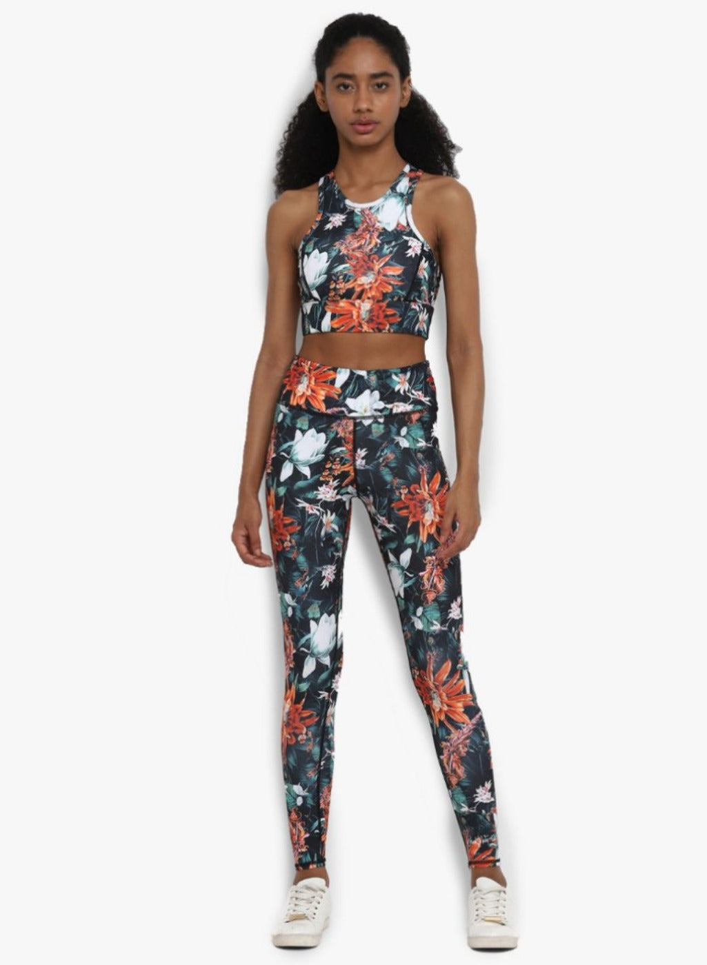 Shakti Warrior Activewear yoga sets