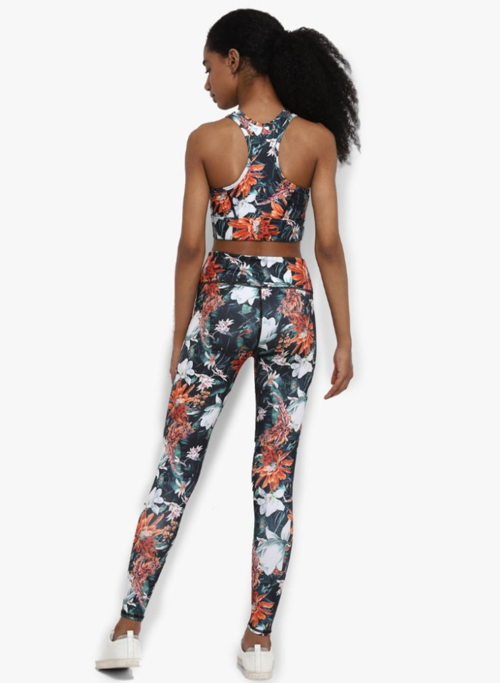 Shakti Warrior Activewear yoga sets