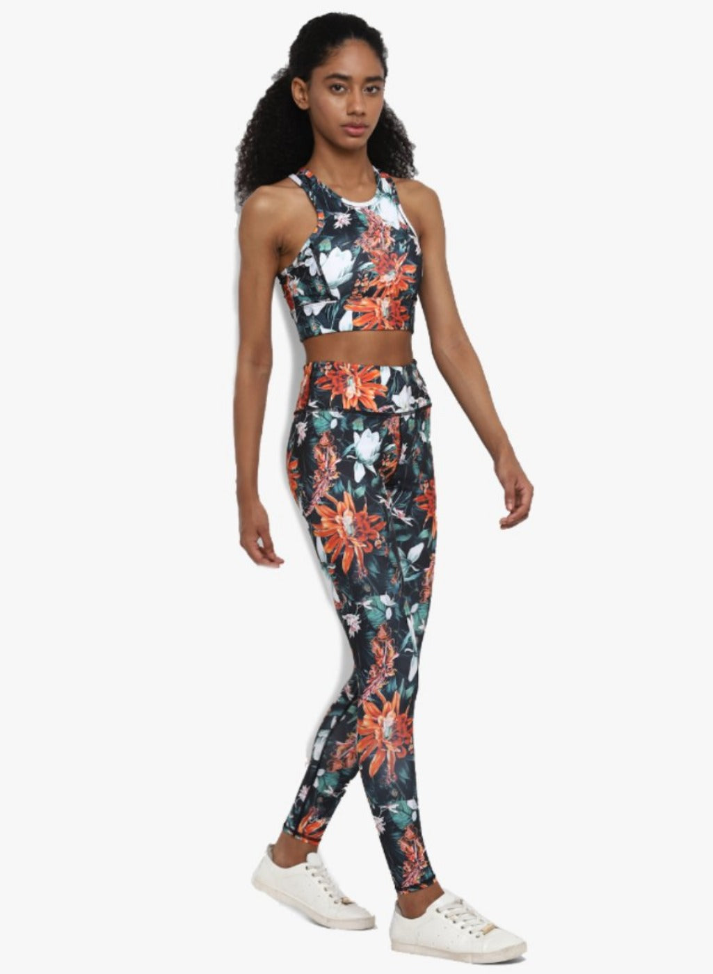 Shakti Warrior Activewear yoga sets