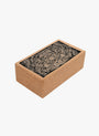 centred cork block