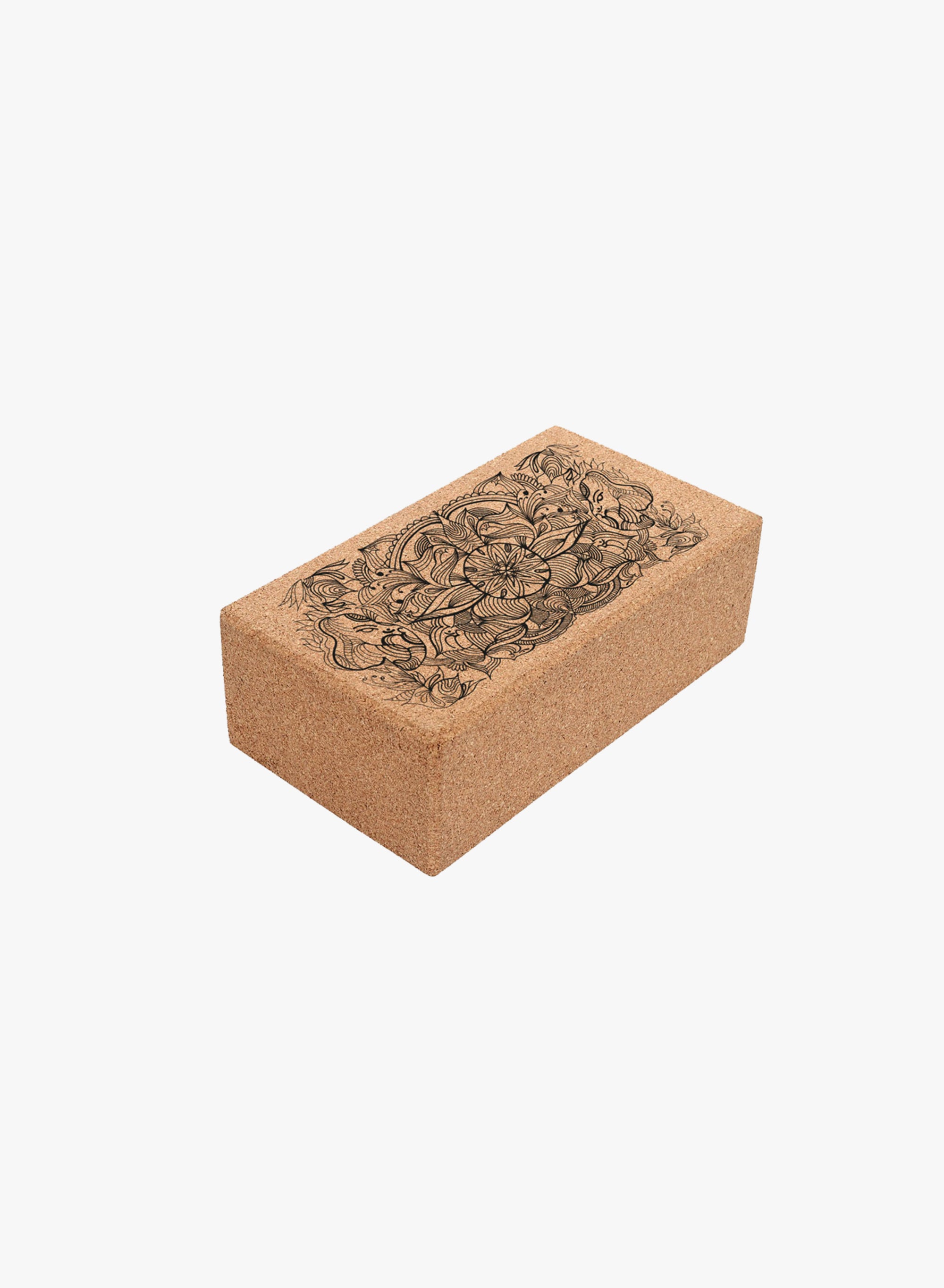 lift cork block