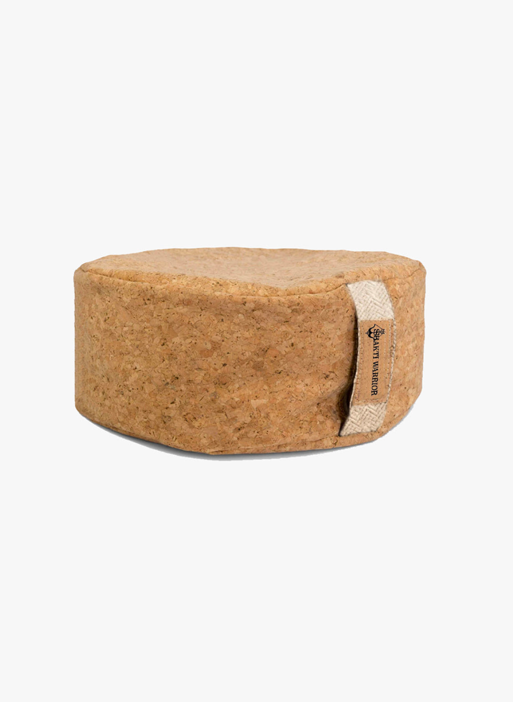 zen cork meditation cushion